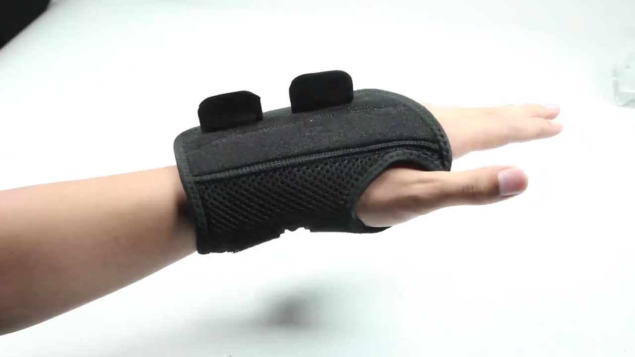 Wrist Brace