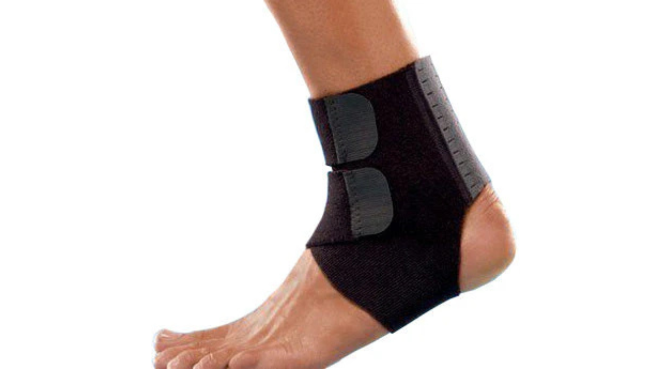 Ankle Support