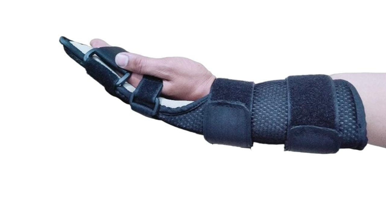 Hand Braces