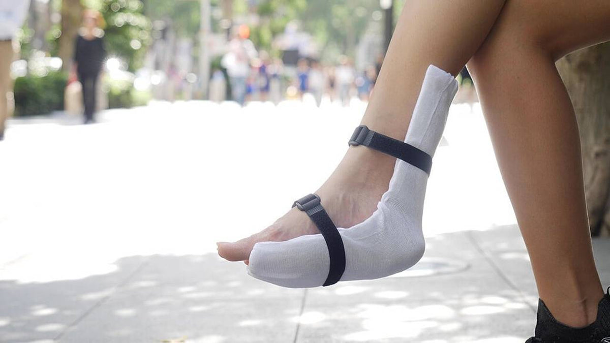 How Effective Are Ankle Braces?