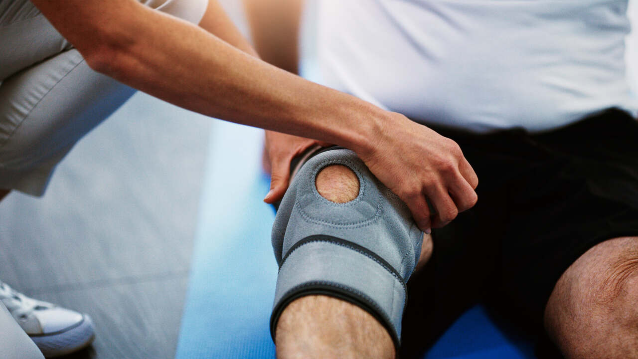 knee brace