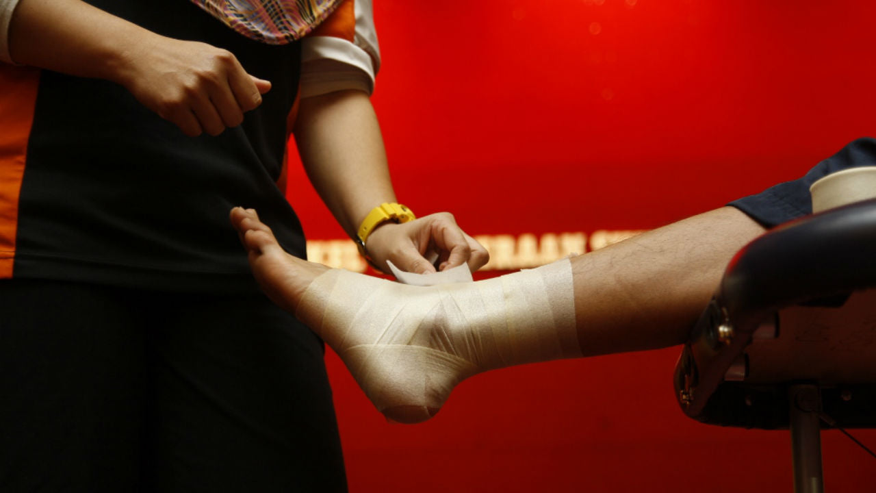 Ankle Brace Recovery Quick Tips in 2025