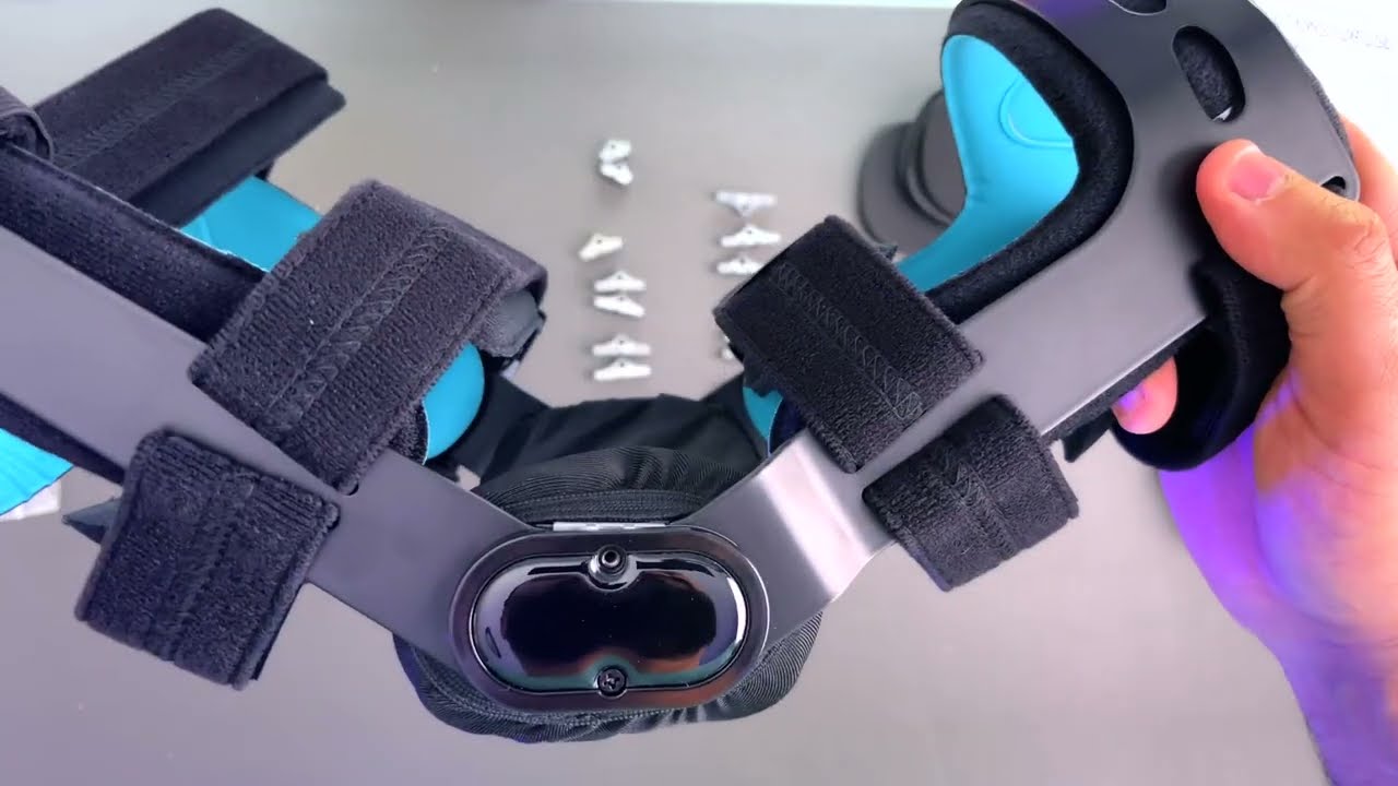 orthopedic brace