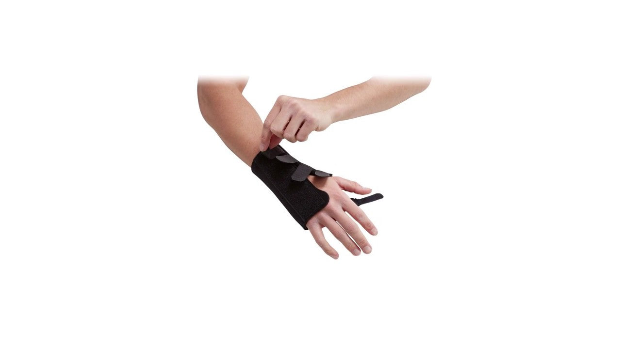 hand brace