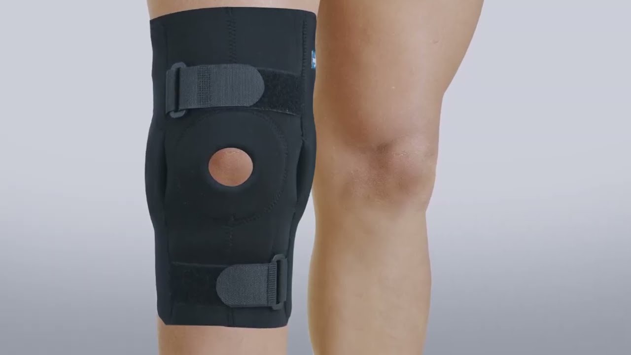 Orthopedic braces