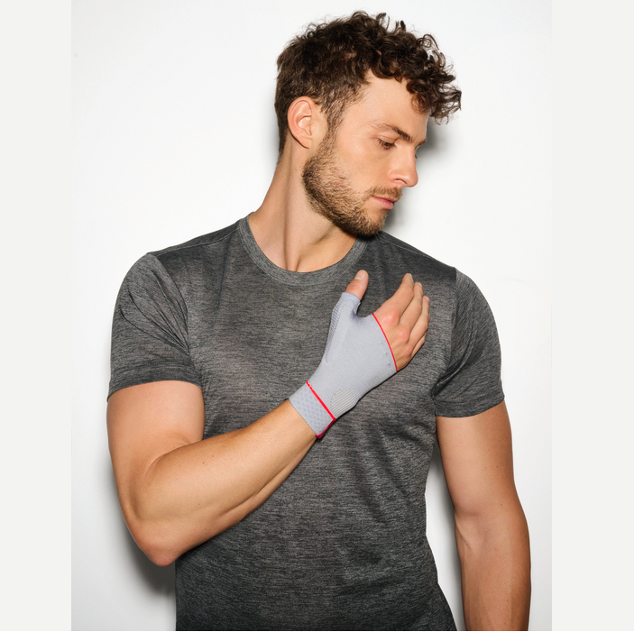 Elastic Thumb Support