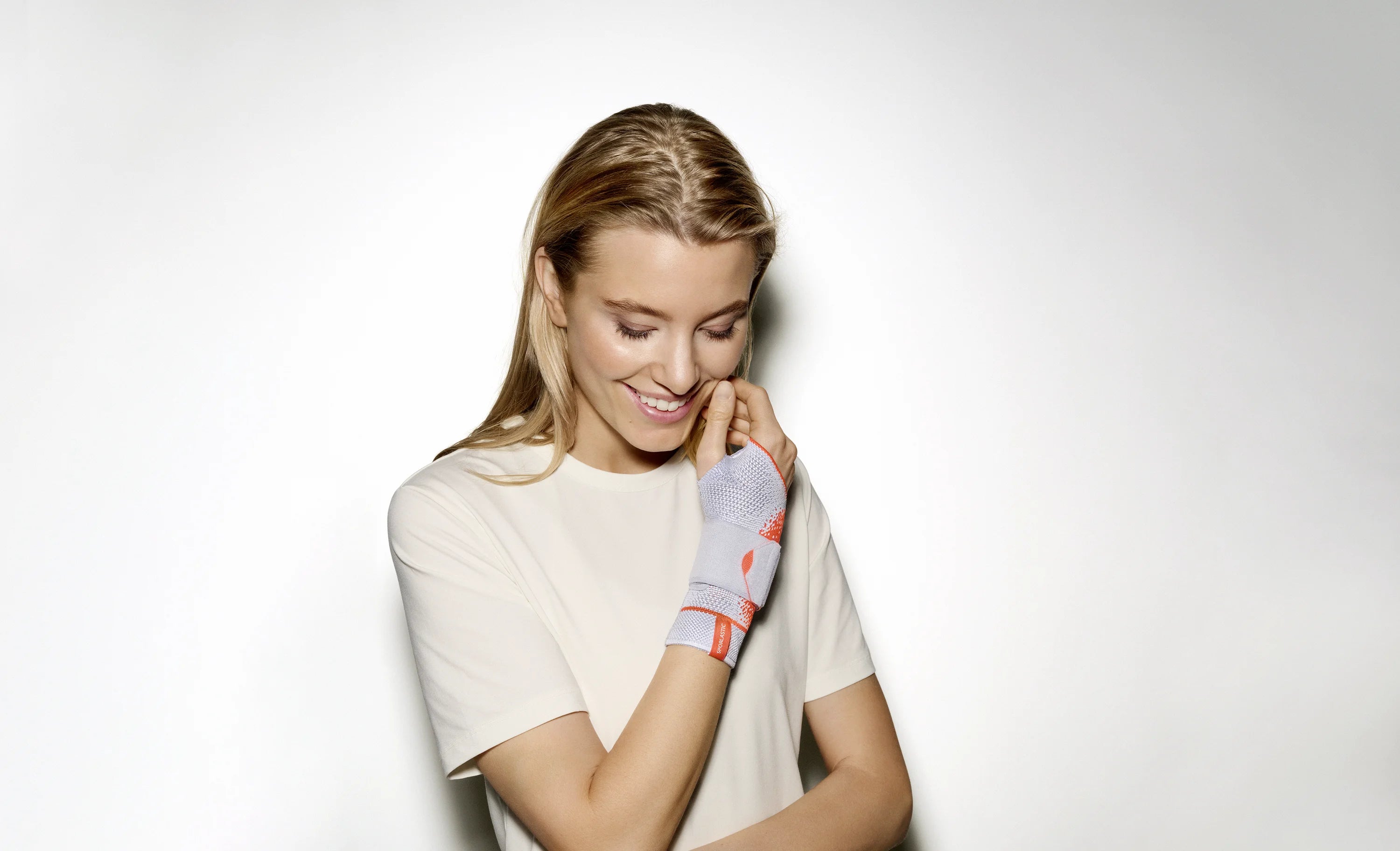 MANUDYN® SUPREME Wrist Braces