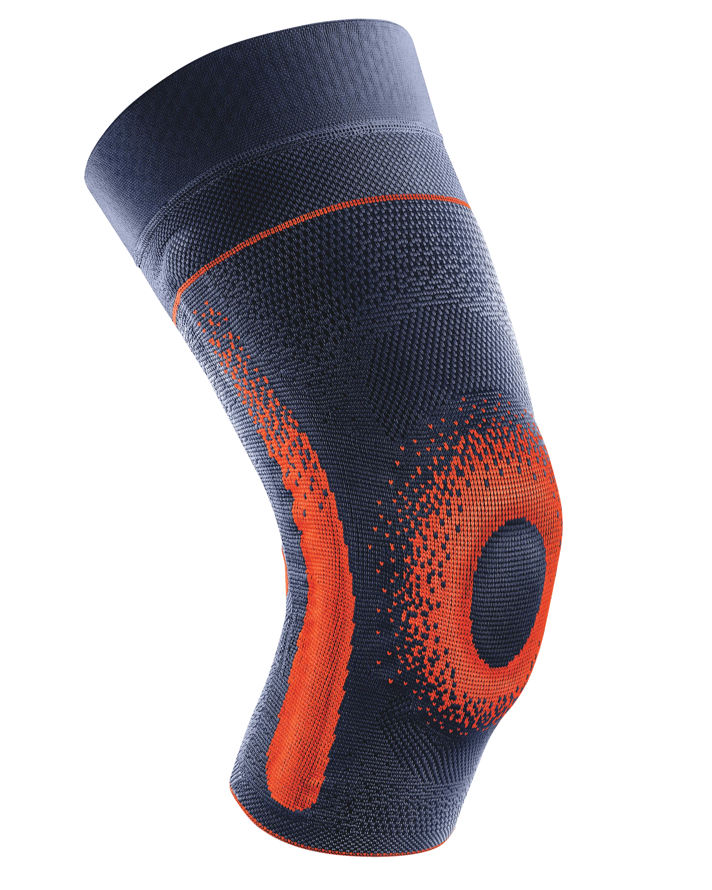 Genu-Hit Supreme+ Comfort