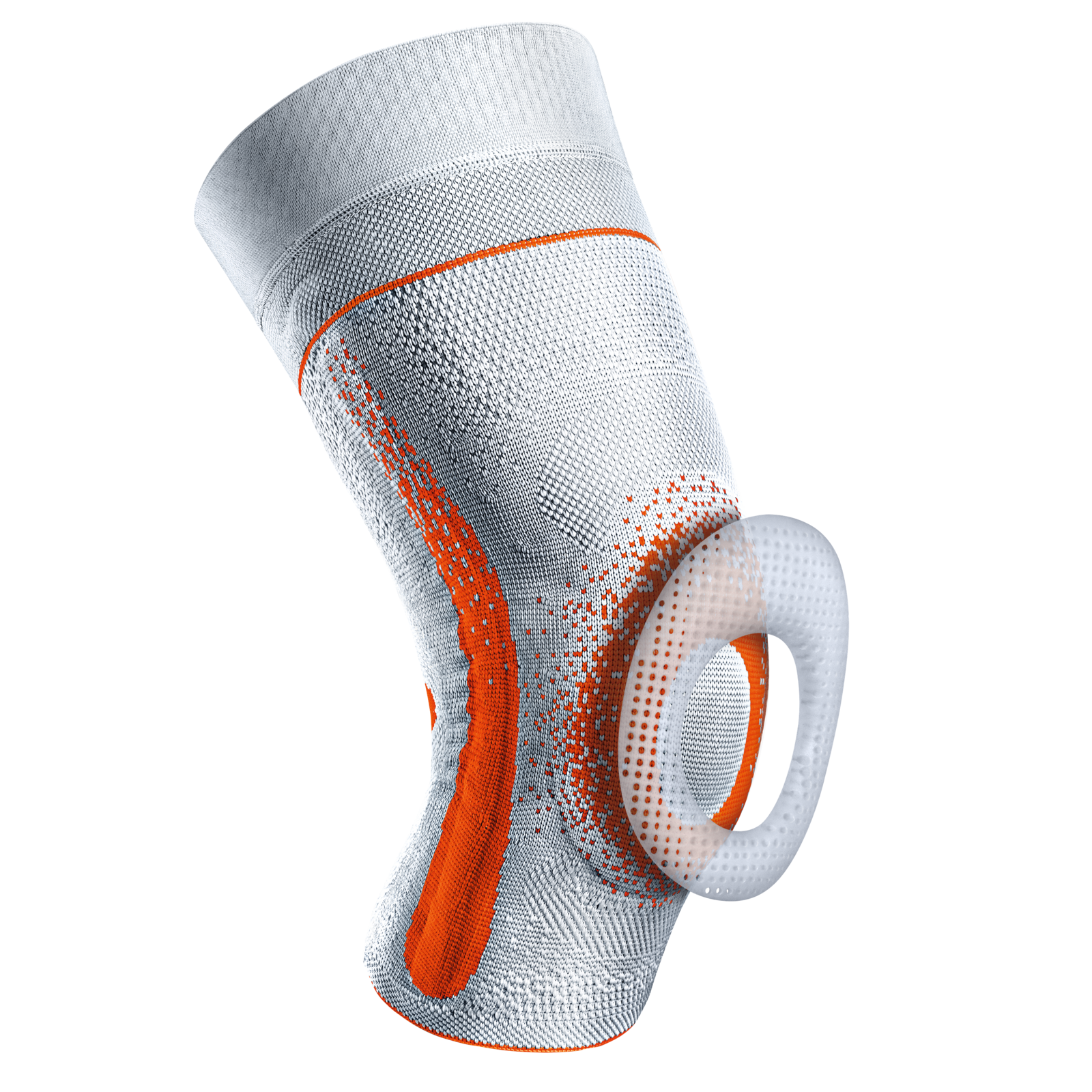 Genu-Hit Supreme+ Comfort