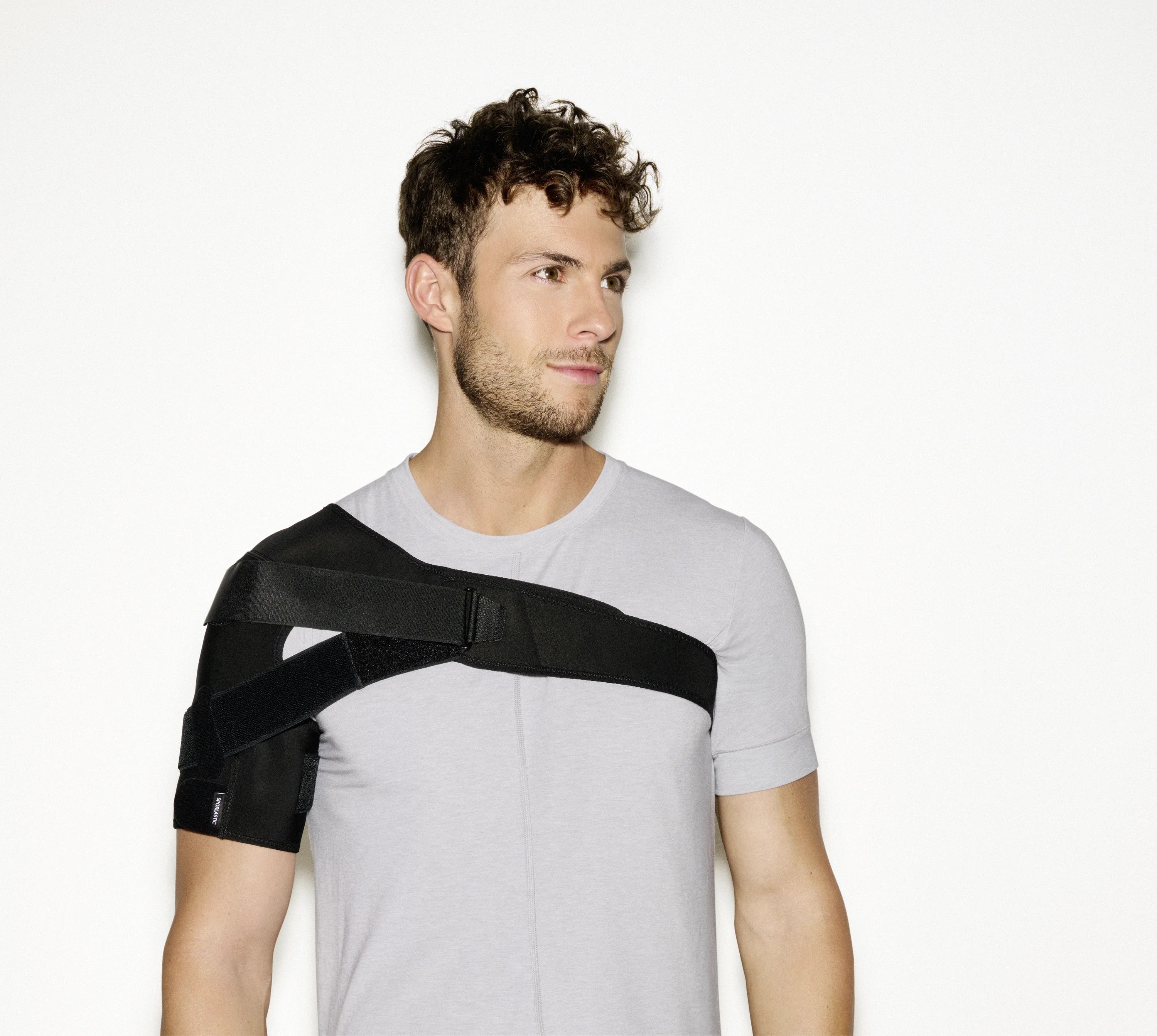 OMO-HiT Shoulder Brace