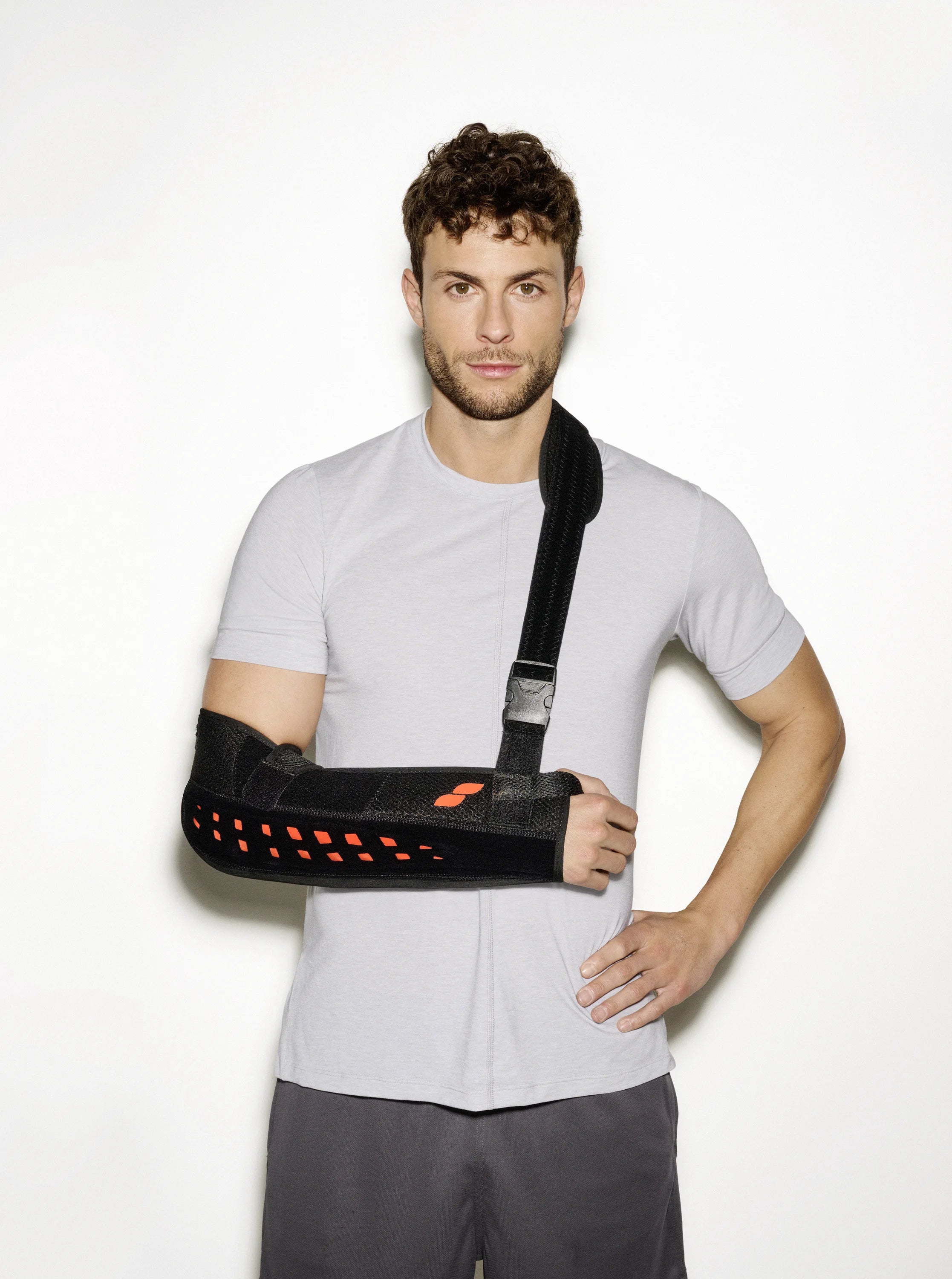 OMO-HiT® Support Shoulder Brace