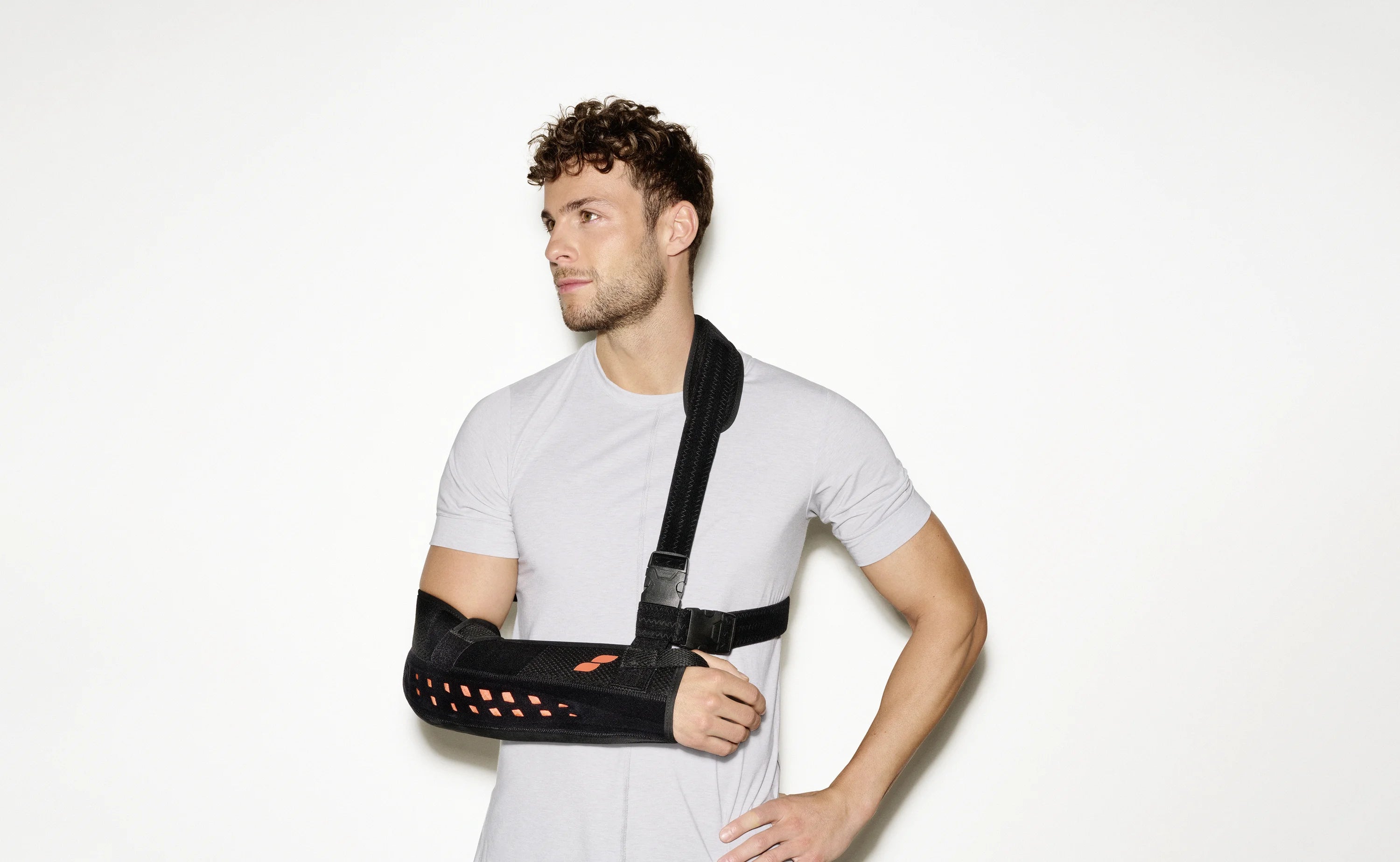 OMO-HiT®IMMOBIL Shoulder Braces