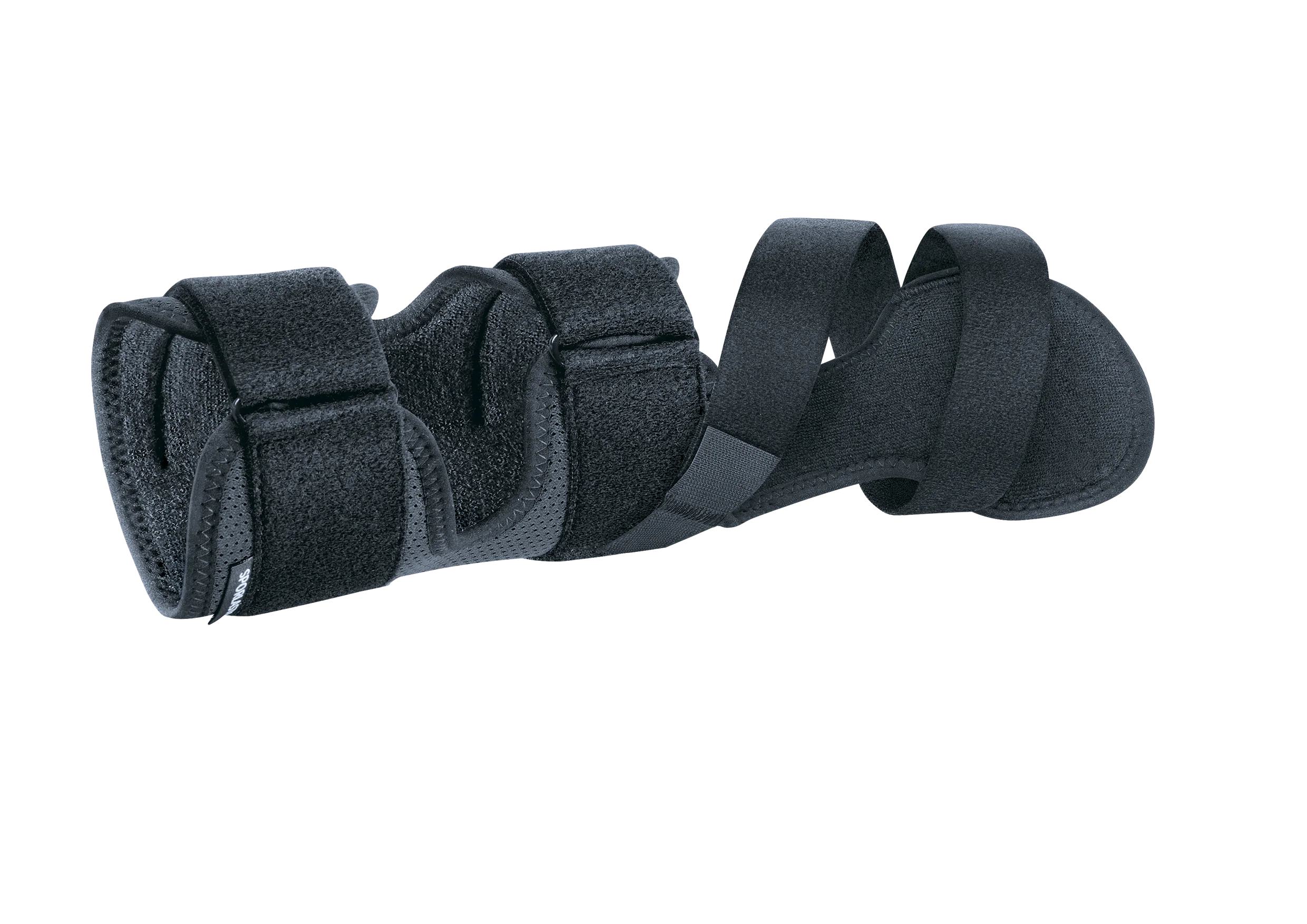 MANU-HiT® DIGITUS Wrist Brace with Finger Support