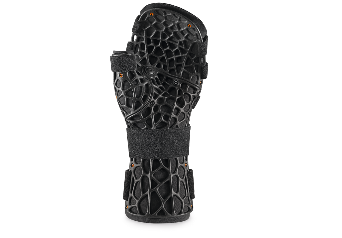 Manu-Cast Organic DP