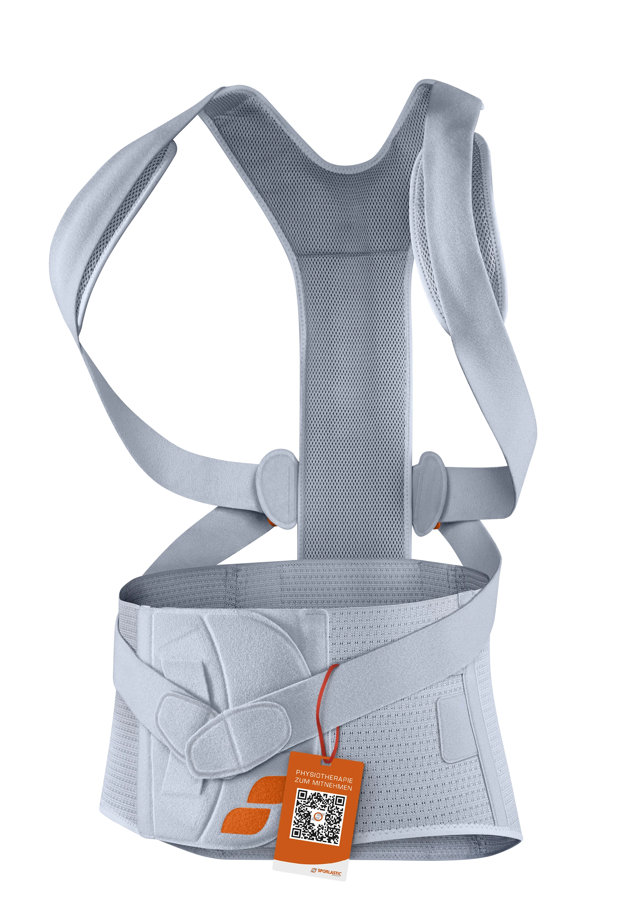 VERTEBRADYN ® OSTEO Back Brace