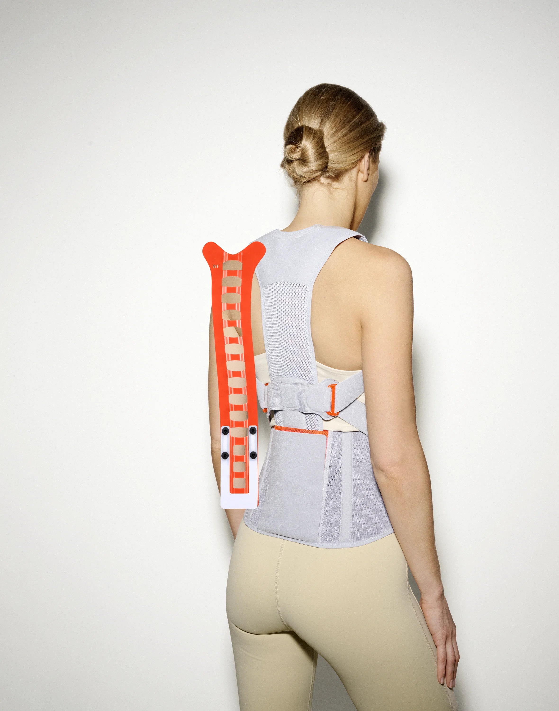 VERTEBRADYN ® OSTEO Back Brace