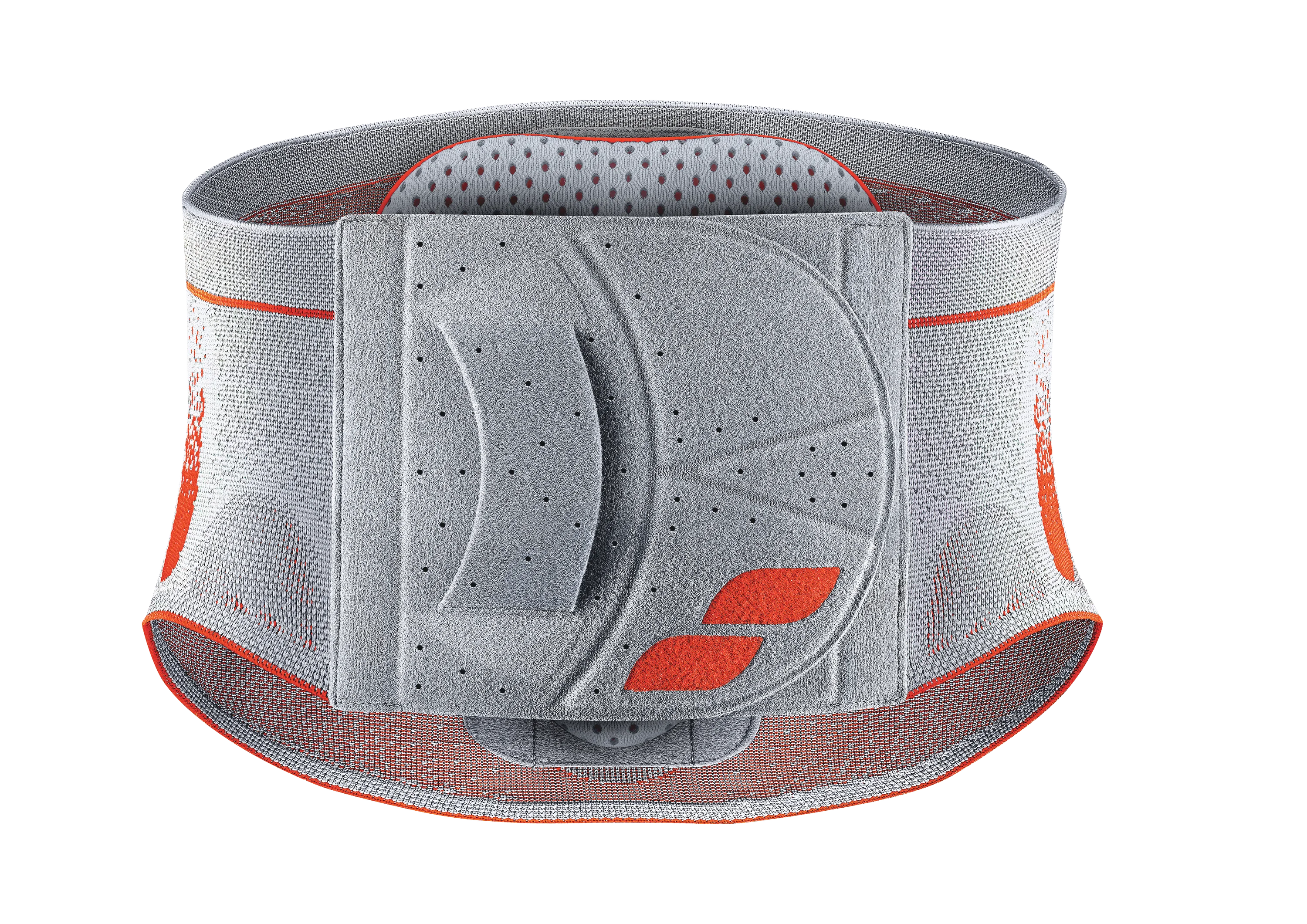 VERTEBRADYN® SUPREME SENSO Back Braces