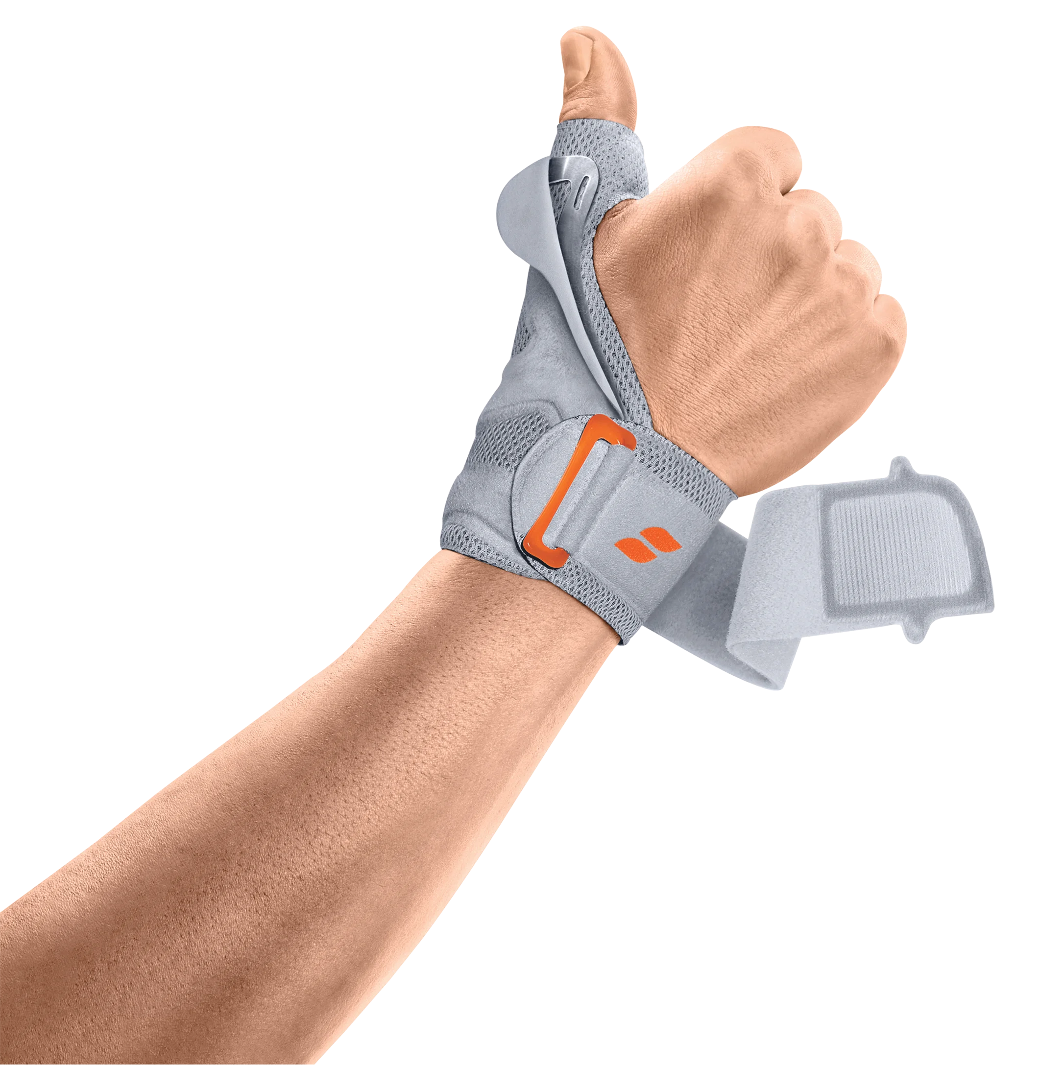 Rhizo-Hit Thumb support