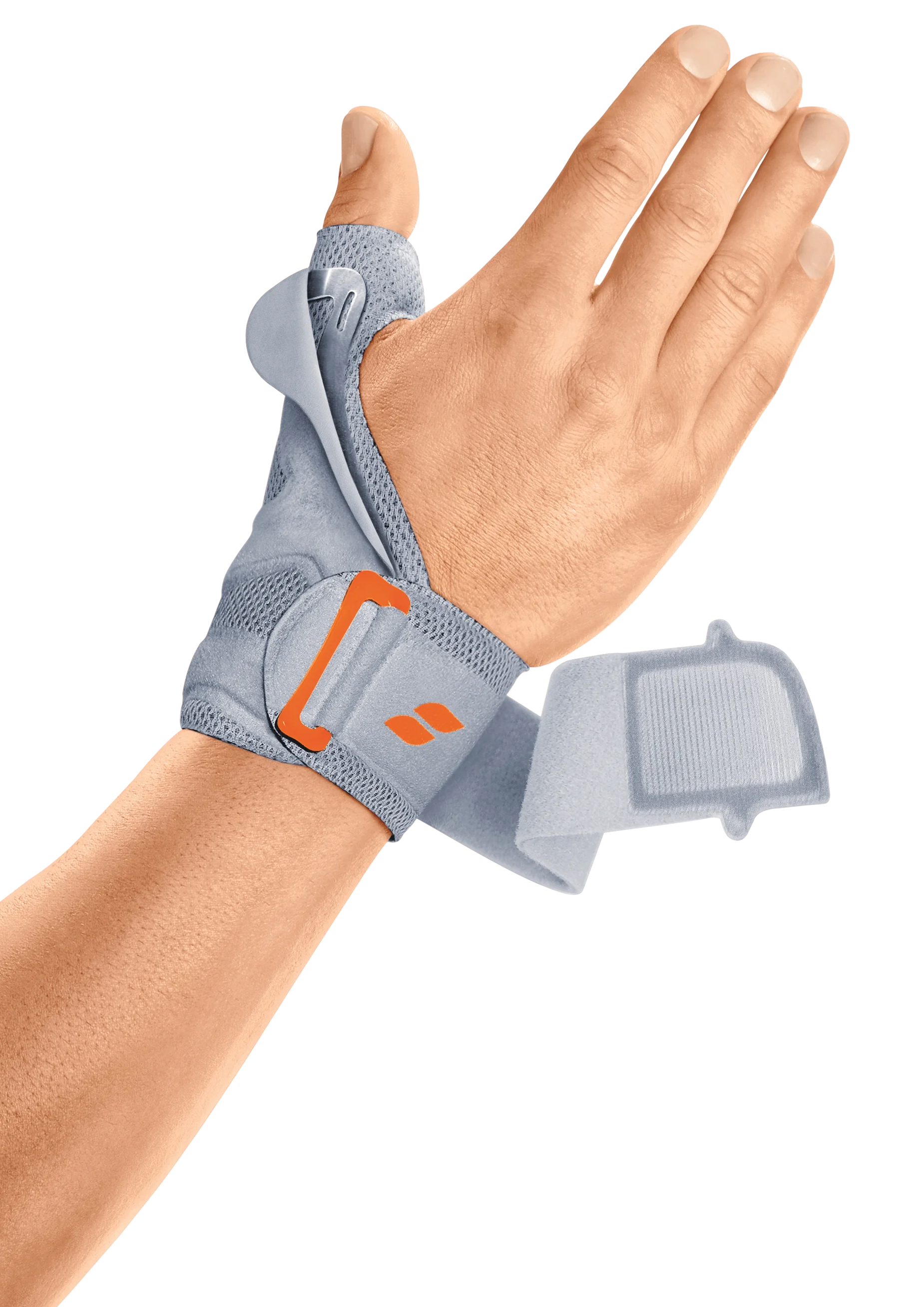 Rhizo-Hit Thumb support