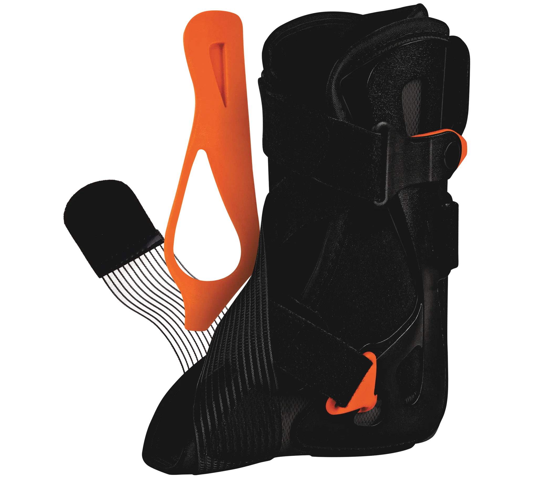 MALLEODYN S3 Ankle Brace