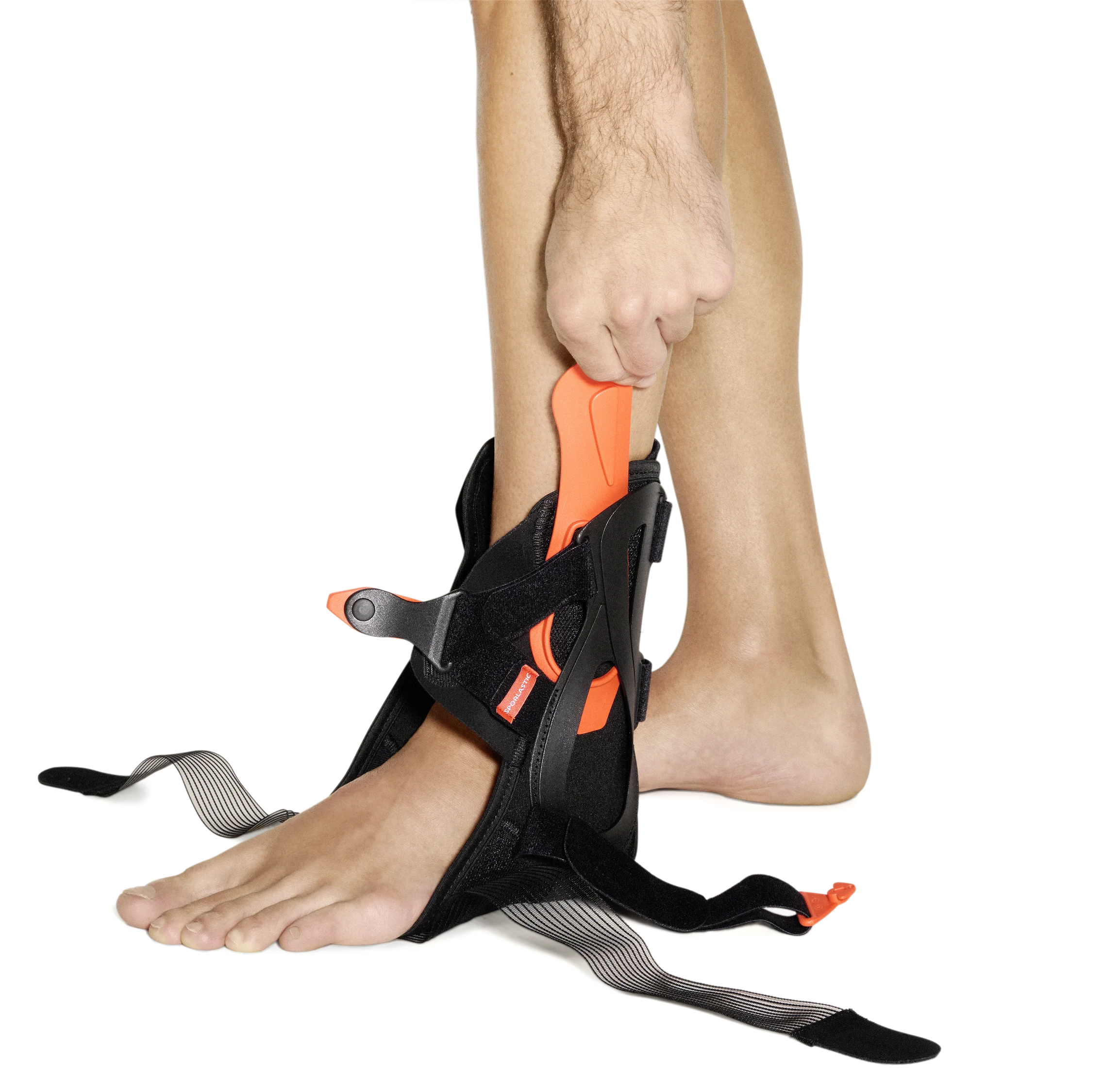 MALLEODYN S3 Ankle Brace