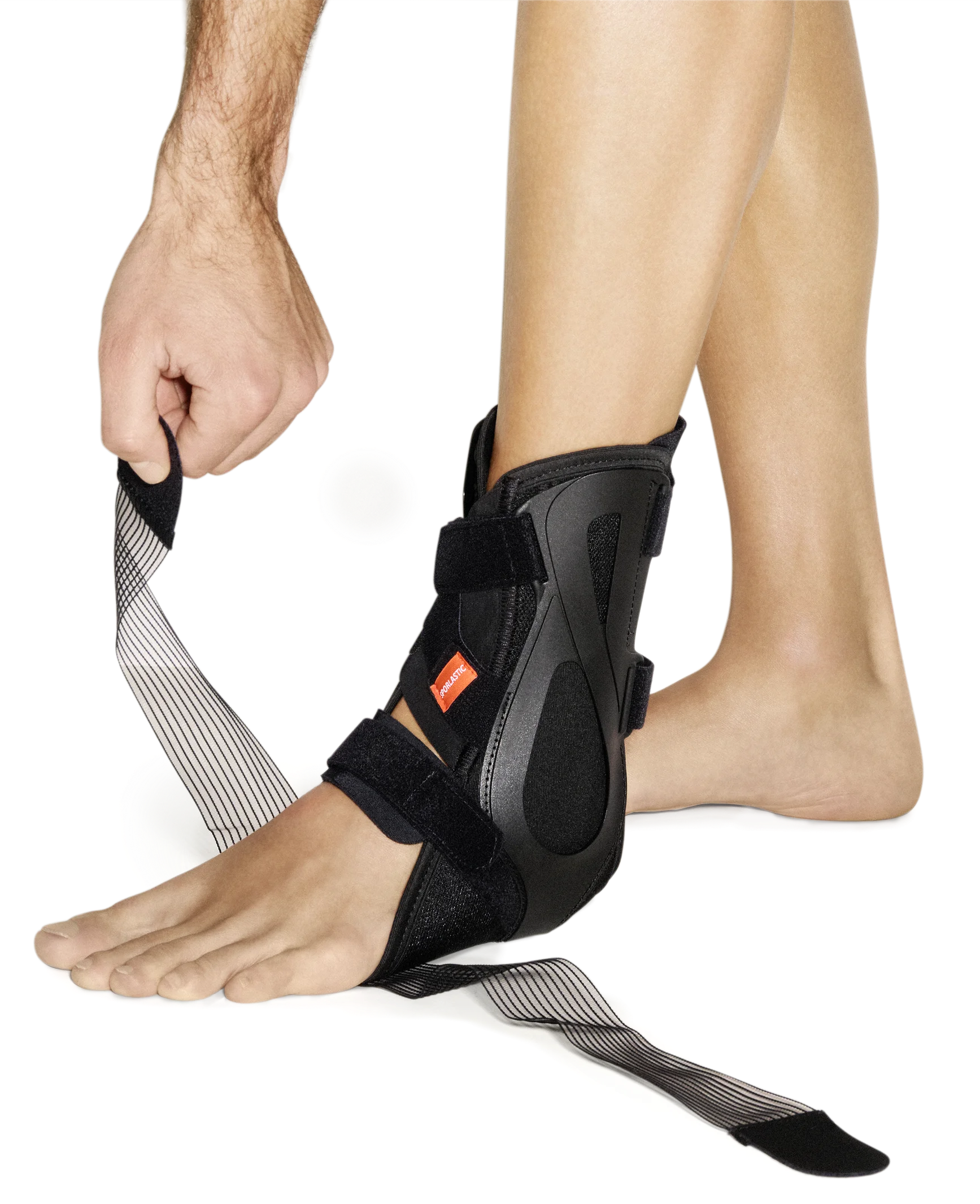 MALLEODYN S3 Ankle Brace