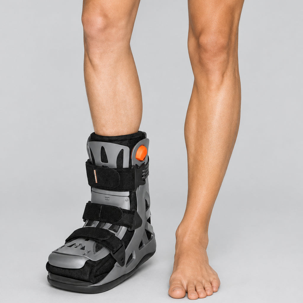 SPACE AIR WALKER Short