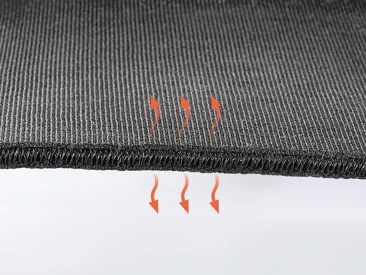 Manu-Cast Organic DP