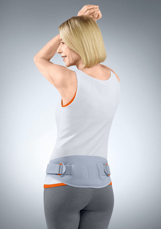 Pelvic Support Belt - Back Supports & Braces - PhysioRoom