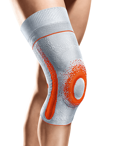 Genu-Hit Supreme+ Comfort