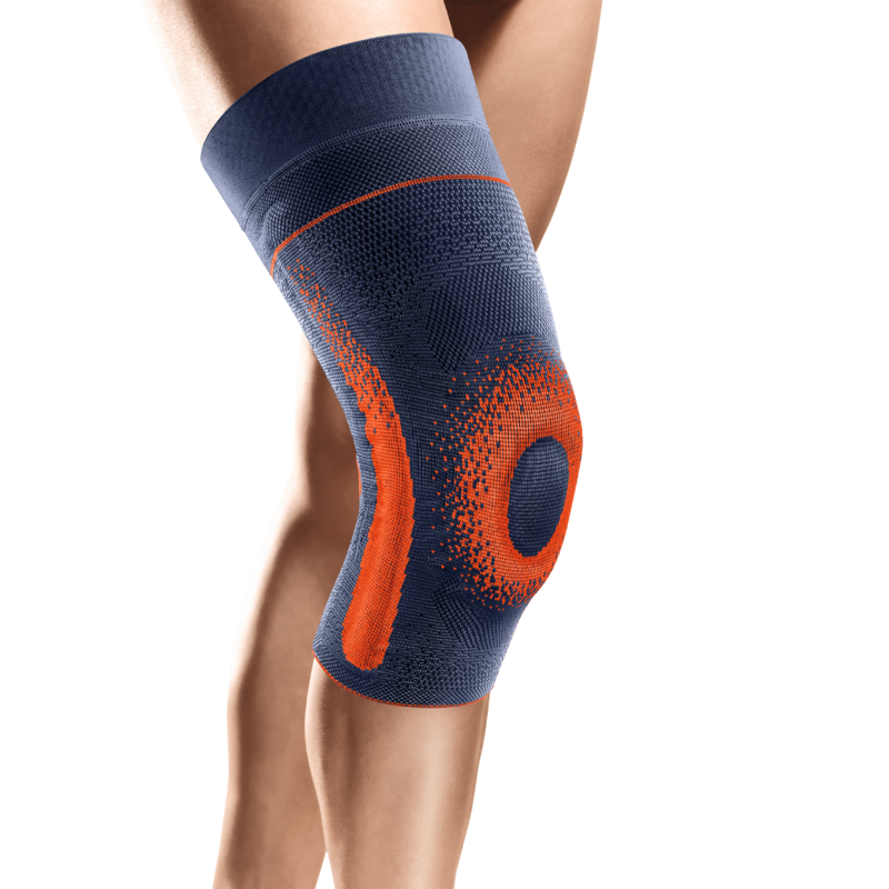 Genu-Hit Supreme+ Comfort