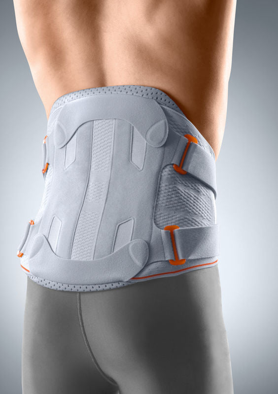 VERTEBRADYN® X.STRONG Back Support Braces