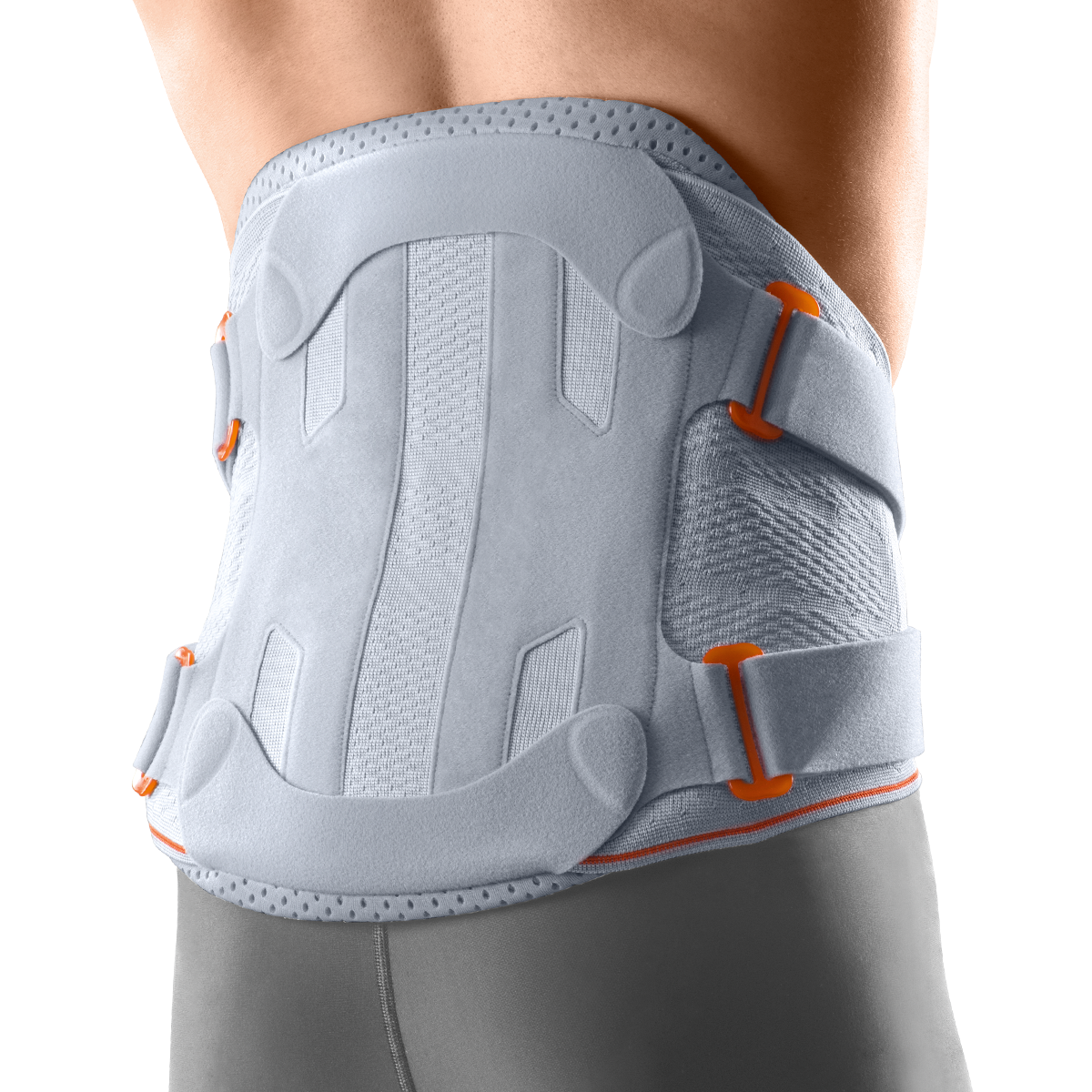 VERTEBRADYN® X.STRONG Back Support Braces
