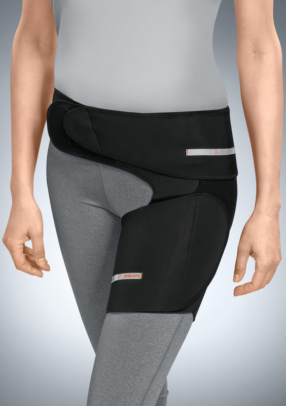 Hip Support Size Chart
