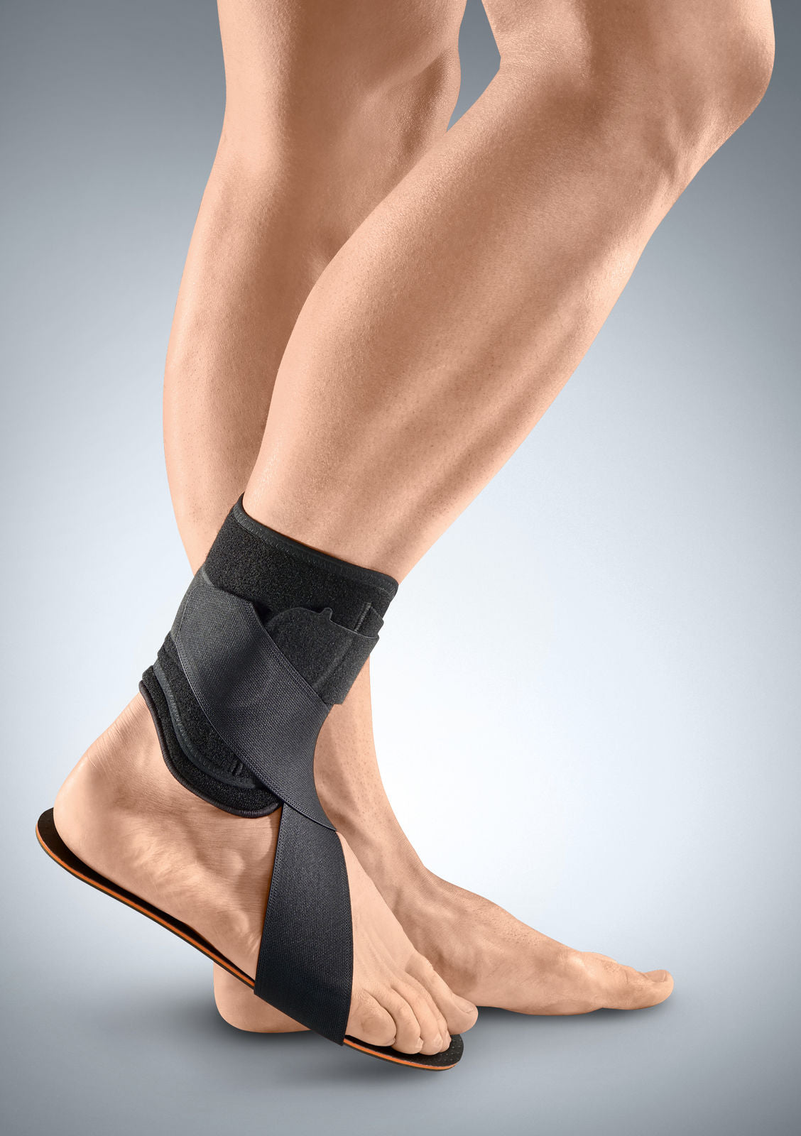 Foot flexor Brace