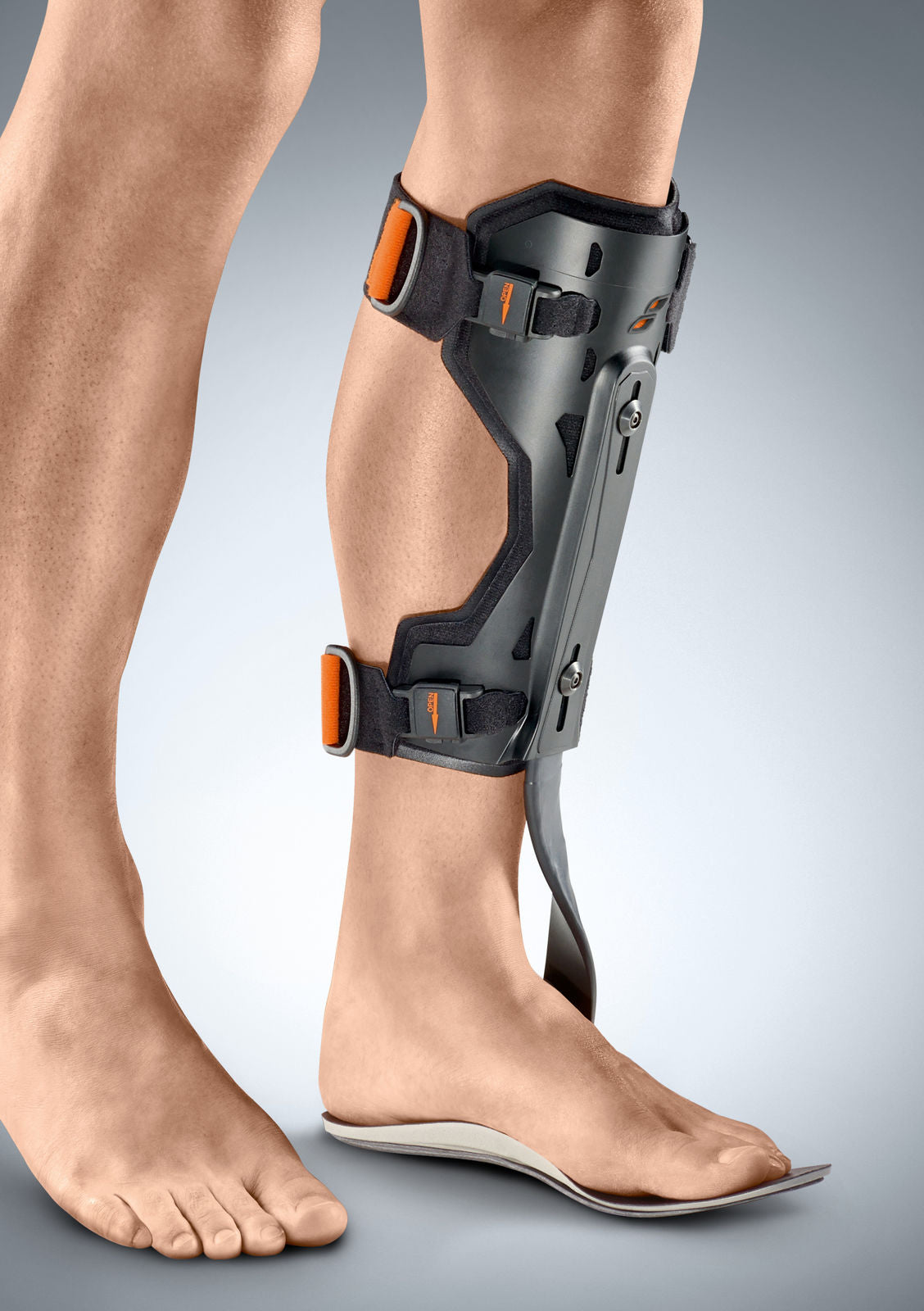 Foot Lifting Braces