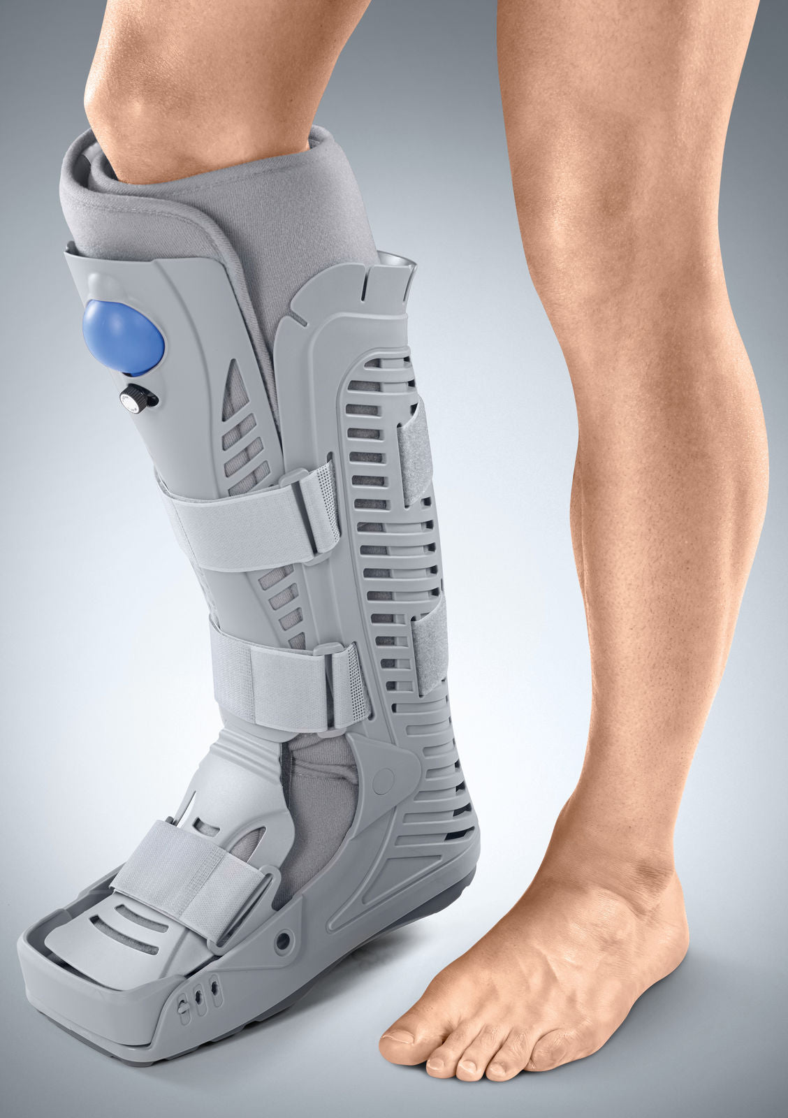 360 Air Walker Ankle Fracture Boot - United Ortho