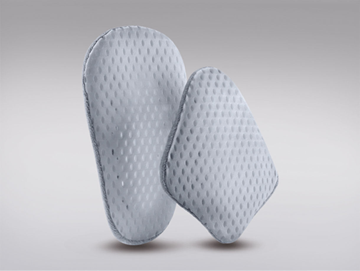 VERTEBRADYN® VARIO Lumbar support