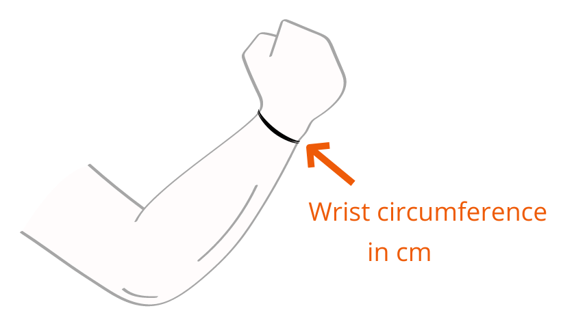 Soft Wrist Brace in Ontario