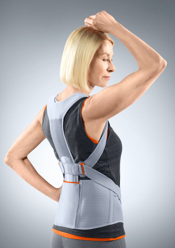 Back Braces For Osteoporosis
