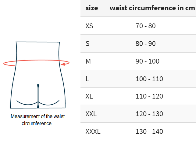 VERTEBRADYN® STRONG Lumbar Back Support