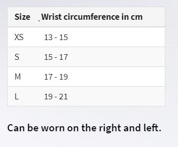 Rhizo-Hit Thumb support