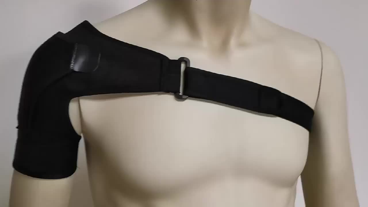 Shoulder Braces