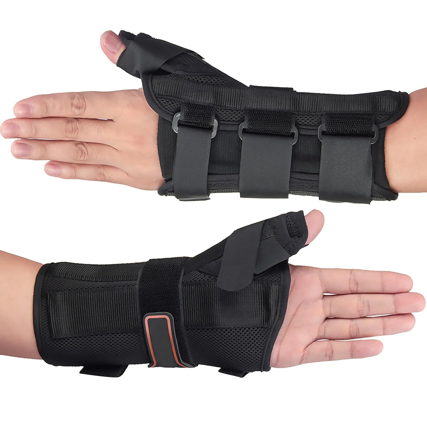 Wrist Brace