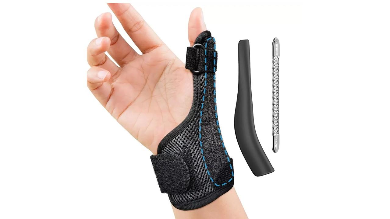Wrist Brace
