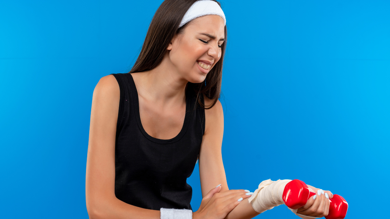 How Elbow Braces Help Prevent Sports Injuries