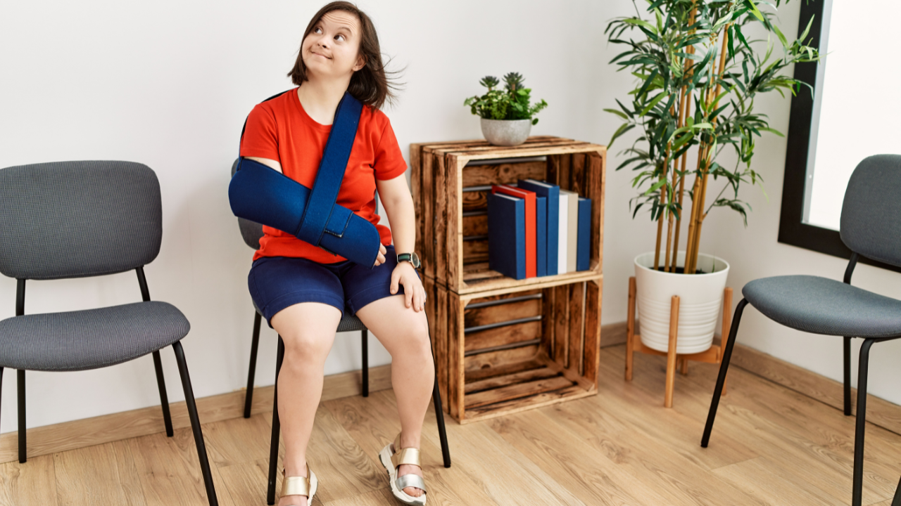 What Happens If You Wear an Orthopedic Brace Incorrectly?