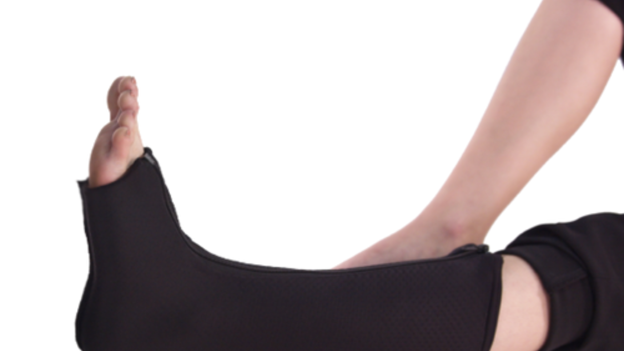 How Much Does An Ankle Brace Cost