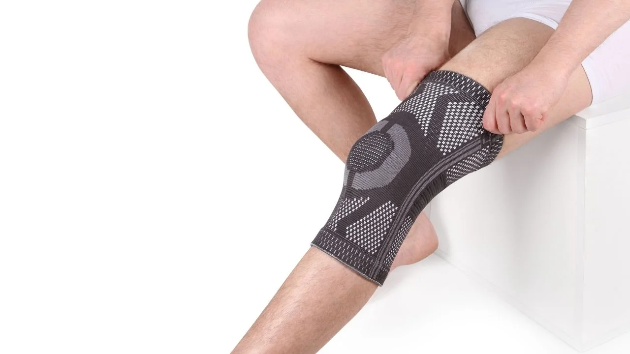  Knee Brace 