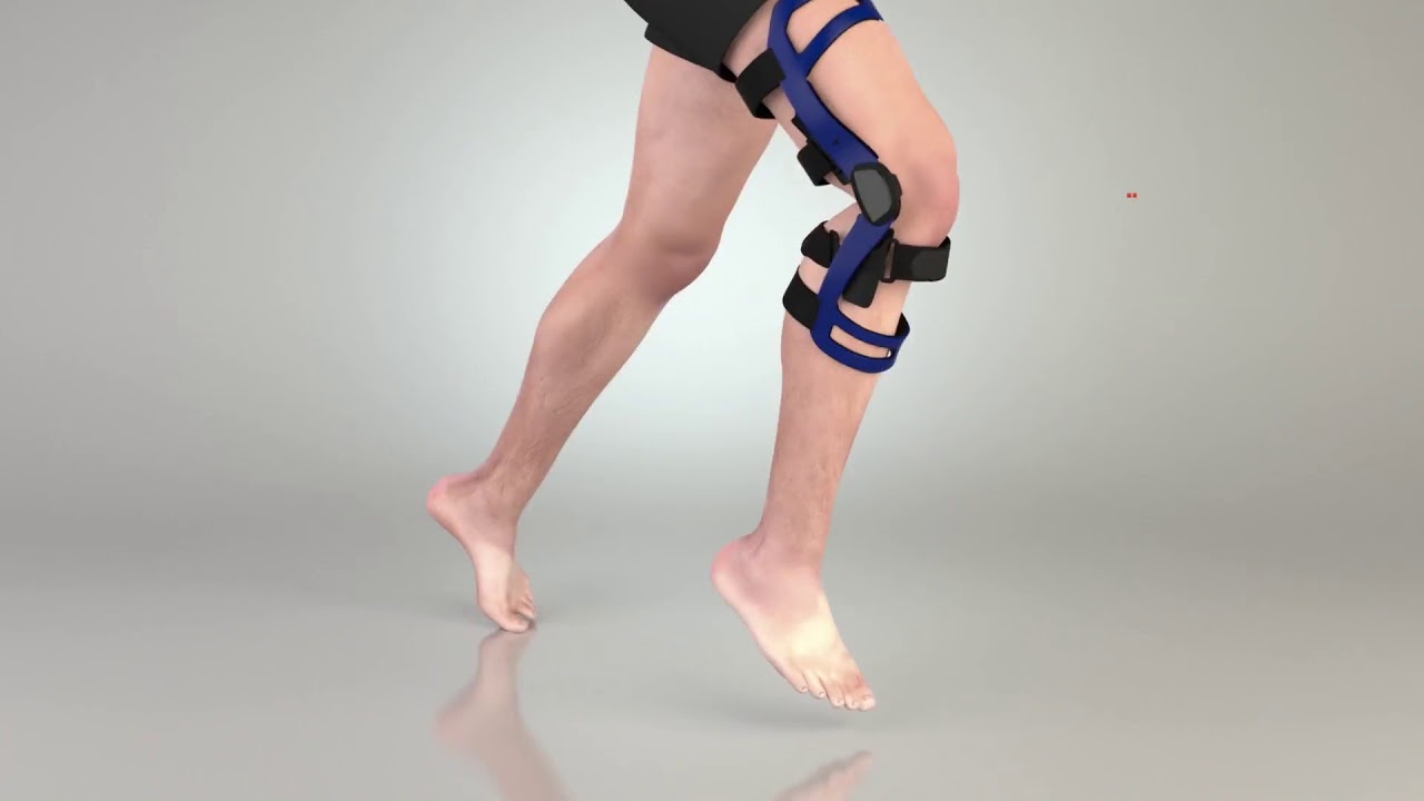 knee brace